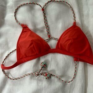 Victorias secret bikini top.